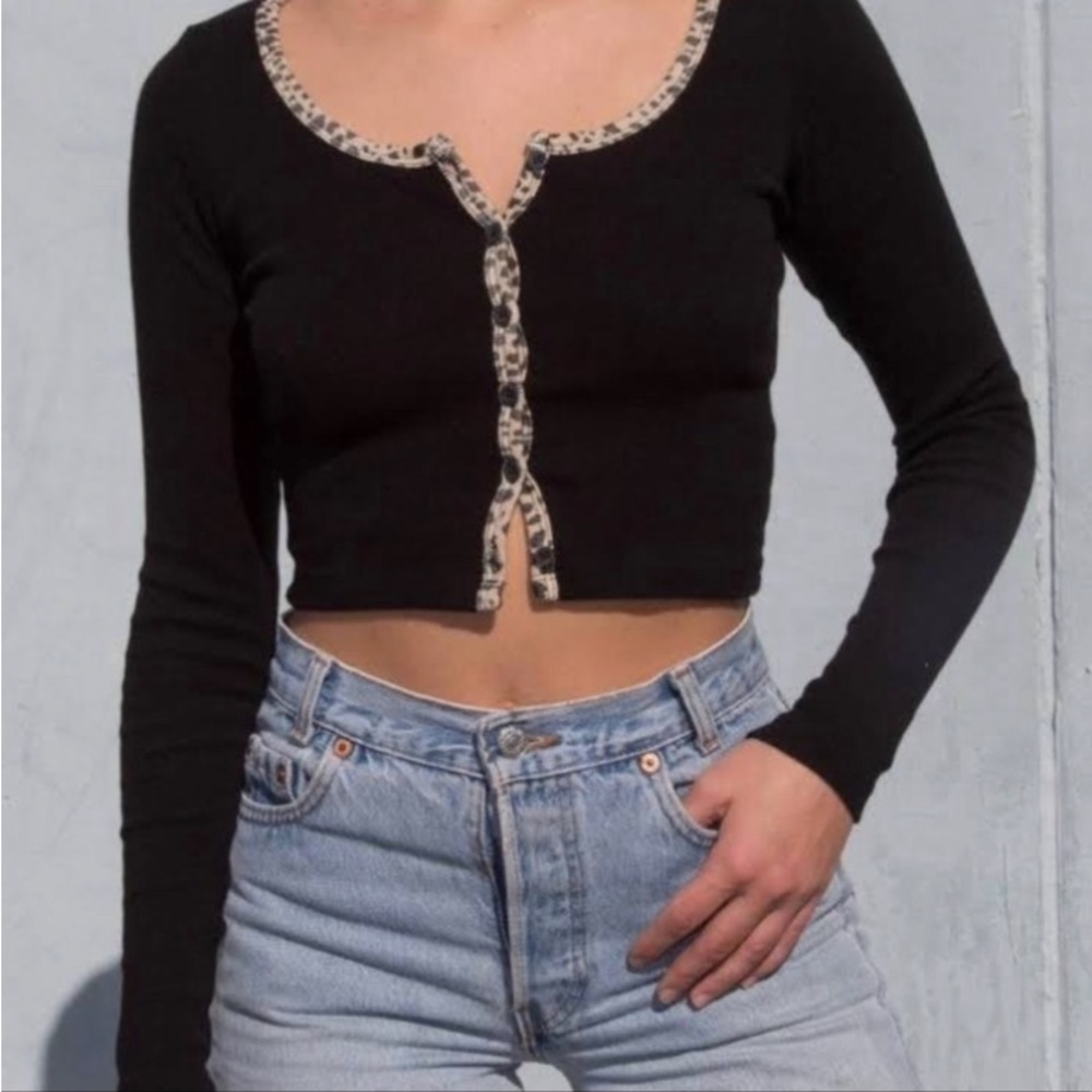 brandy top